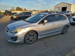 Subaru Impreza SPORT PREMIUM 2.0L 4 2014