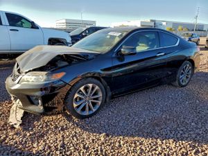 Honda Accord EXL 3.5L 6 2015