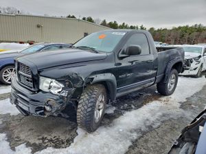 Dodge RAM ST 5.7L 8 2004