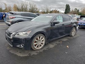 Lexus GS 350 3.5L 6 2015