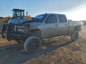 Chevrolet Silverado 1500 K2500 HEAVY DUTY 6.6L 8 2007