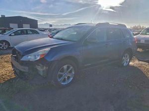 Subaru Outback 2.5I LIMITED 2.5L 4 2013
