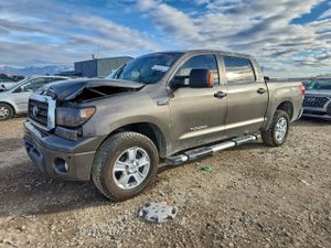Toyota Tundra CREWMAX SR5 5.7L 8 2007
