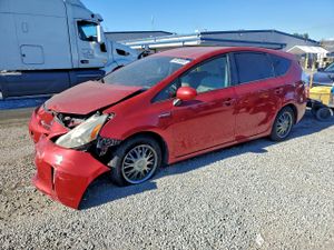 Toyota Prius 1.8L 4 2013