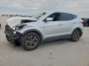 Hyundai Santa Fe 2.4L 4 2014