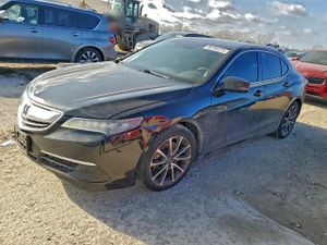 Acura TLX TECH 3.5L 6 2015