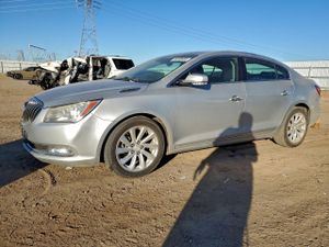 Buick LaCrosse 3.6L 6 2015