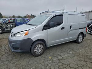 Nissan NV200 2.5S 2.0L 4 2013