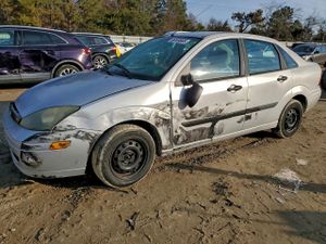Ford Focus LX 2.0L 4 2003