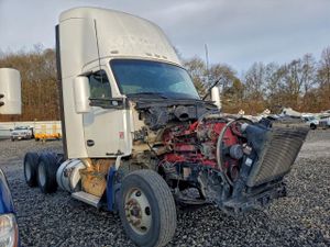 Kenworth T-series T680 15.0L 6 2015