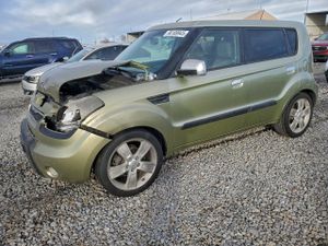 Kia Soul + 2.0L 4 2010