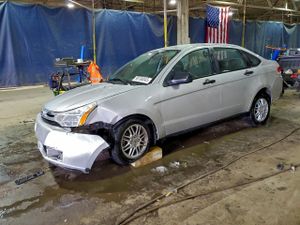 Ford Focus SE 2.0L 4 2011