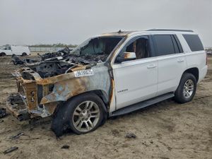 Chevrolet Tahoe K1500 LT 5.3L 8 2015