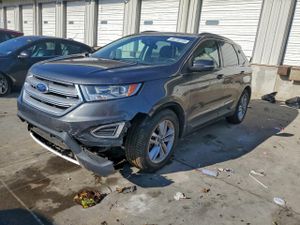 Ford Edge SEL 3.5L 6 2015