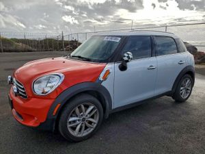 Mini Cooper COUNTRYMAN 1.6L 4 2014