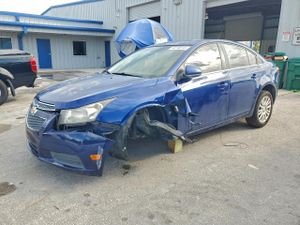 Chevrolet Cruze ECO 1.4L 4 2012