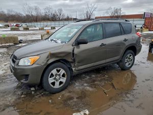 Toyota Rav4 2.5L 4 2011