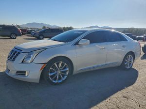 Cadillac XTS PREMIUM COLLECTION 3.6L 6 2013