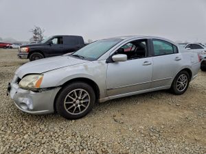 Mitsubishi Galant ES PREMIUM 2.4L 4 2005