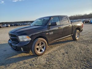RAM 1500 ST 5.7L 8 2014
