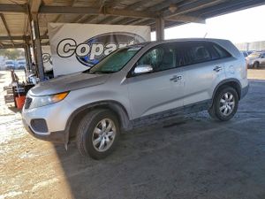Kia Sorento BASE 2.4L 4 2011