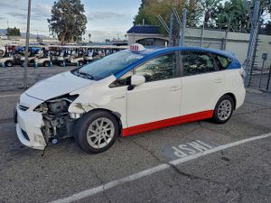 Toyota Prius 1.8L 4 2014