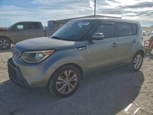 Kia Soul + 2.0L 4 2014