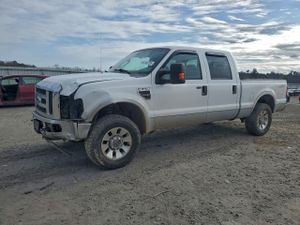 Ford F-250 SUPER DUTY 6.4L 8 2008