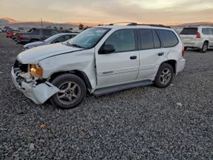 GMC Envoy 4.2L 6 2004