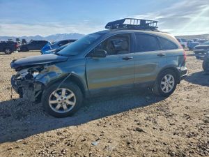 Honda CR-V EX 2.4L 4 2007