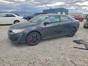 Toyota Camry L 2.5L 4 2014