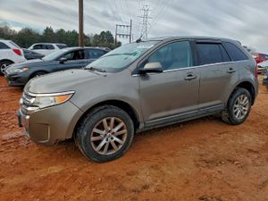 Ford Edge LIMITED 3.5L 6 2014