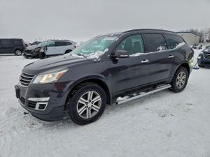 Chevrolet Traverse LT 3.6L 6 2015
