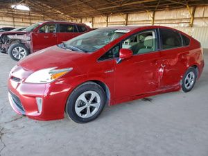 Toyota Prius 1.8L 4 2013