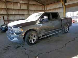 Dodge RAM 5.7L 8 2011