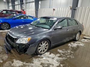 Toyota Avalon XL 3.5L 6 2008