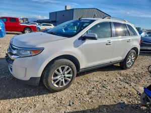 Ford Edge LIMITED 3.5L 6 2013