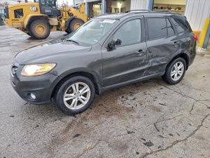 Hyundai Santa Fe SE 3.5L 6 2010