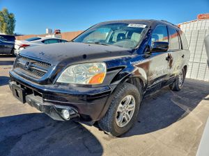 Honda Pilot EX 3.5L 6 2003