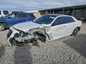 Chrysler 300 S 3.6L 6 2015