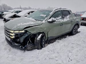 Hyundai Santa Cruz SEL 2.5L 4 2025