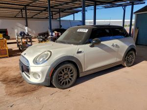 Mini Cooper 1.5L 3 2015
