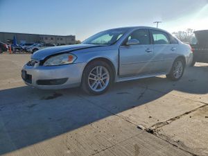 Chevrolet Impala LTZ 3.9L 6 2010