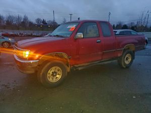 Toyota T100 XTRACAB SR5 3.4L 6 1995