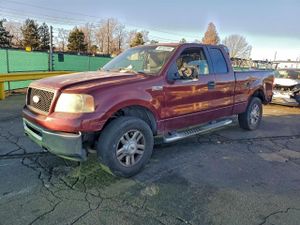 Ford F-150 5.4L 8 2006