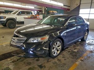 Ford Taurus SEL 3.5L 6 2012