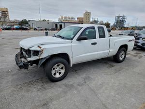 Dodge Dakota SXT 3.7L 6 2008