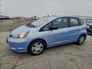 Honda Fit 1.5L 4 2009