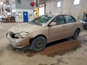 Toyota Corolla CE 1.8L 4 2007