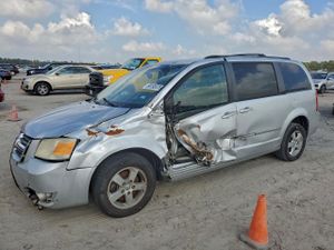 Dodge Grand Caravan (Caravan) SXT 3.8L 6 2010